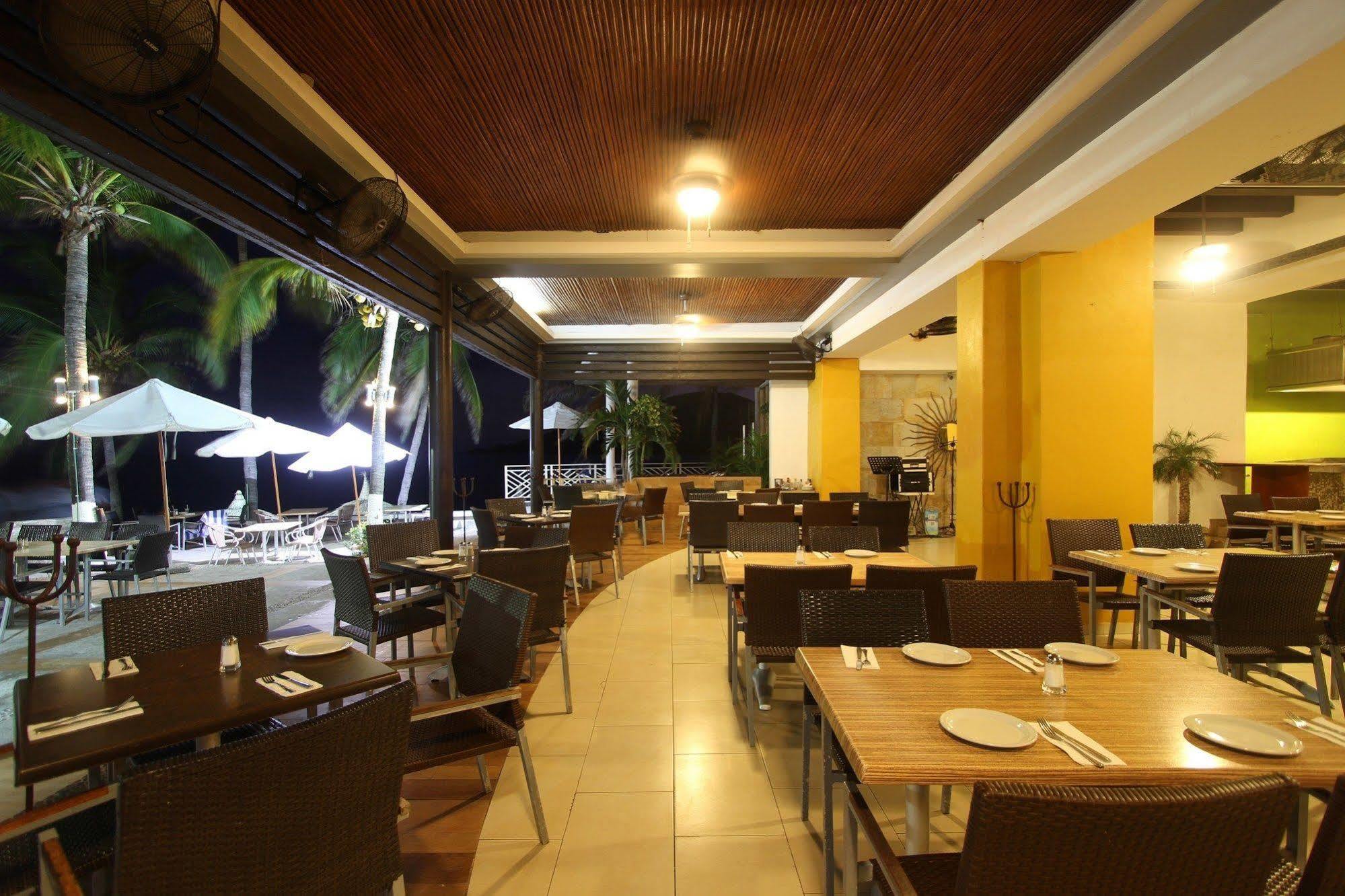 Oceano Palace Mazatlán Exterior foto